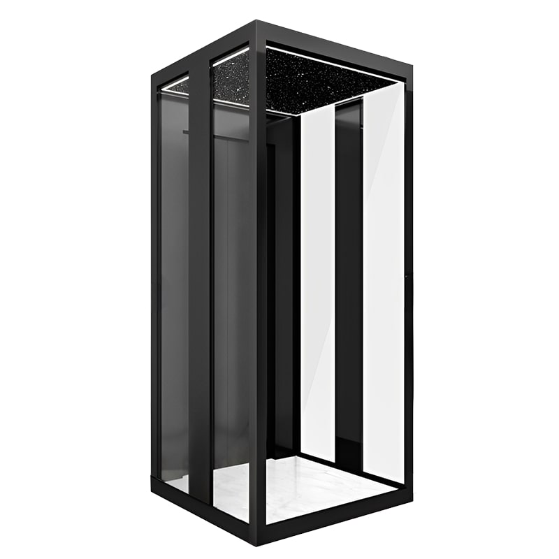Elevator design