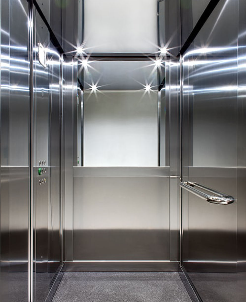 Technical elevator consulting
