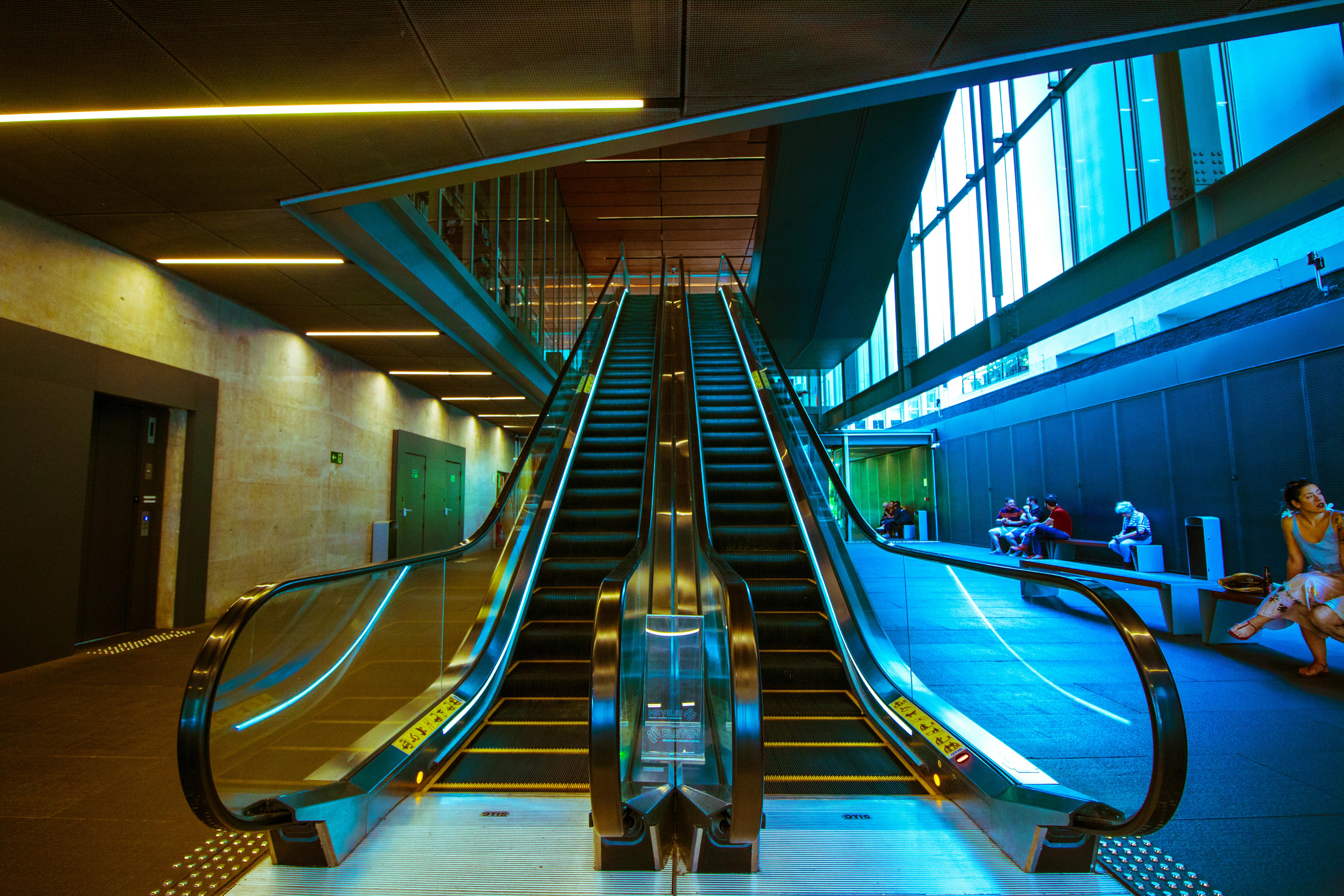 Elevator